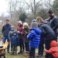 The Vibrant Community Events of Monmouth County, New Jersey