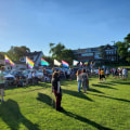 Celebrating Diversity in Monmouth County, New Jersey