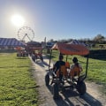 The Ultimate Guide to Community Events in Monmouth County, New Jersey