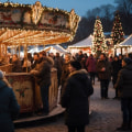 Experience the Magic of Holiday-Themed Community Events in Monmouth County, New Jersey