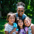 The Impact of Educational and Informative Community Events in Monmouth County, New Jersey