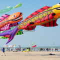 The Vibrant Community Spirit of Monmouth County, New Jersey