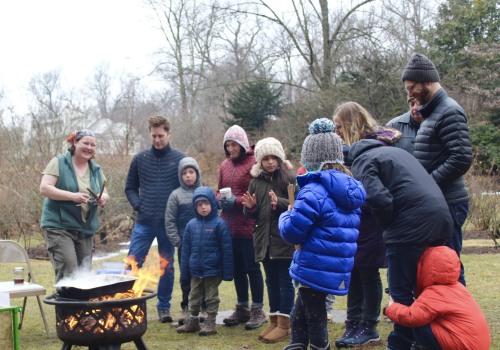 The Vibrant Community Events of Monmouth County, New Jersey
