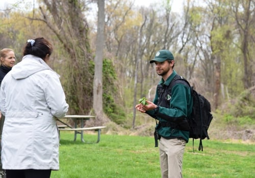 Uncovering the Best Community Events in Monmouth County, New Jersey