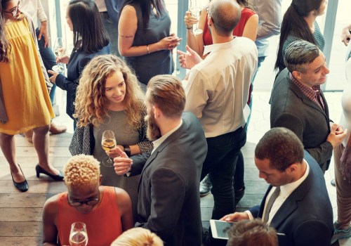 The Power of Community Events in Monmouth County, New Jersey
