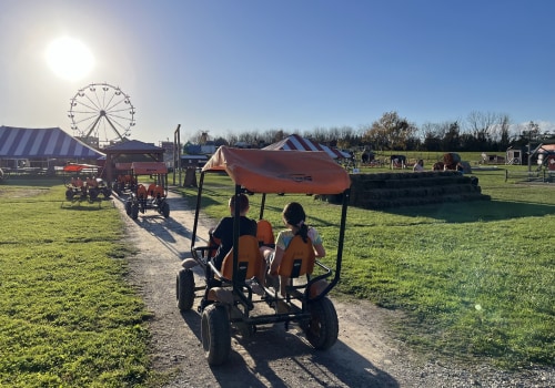 The Ultimate Guide to Community Events in Monmouth County, New Jersey