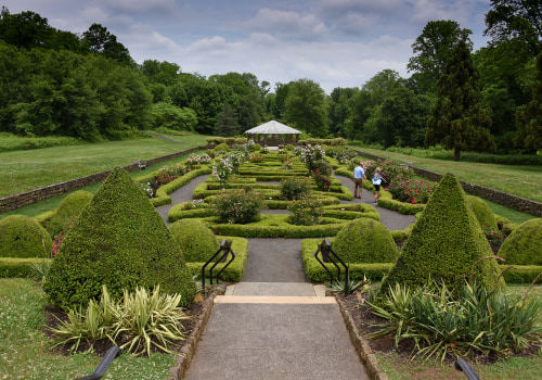Unleashing the Best Community Events in Monmouth County, New Jersey