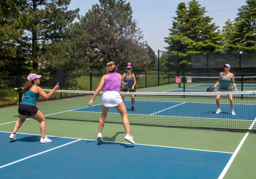 Exploring the Vibrant Sports and Fitness Community in Monmouth County, New Jersey