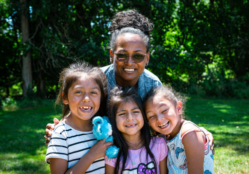 The Impact of Educational and Informative Community Events in Monmouth County, New Jersey