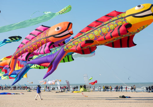 The Vibrant Community Spirit of Monmouth County, New Jersey